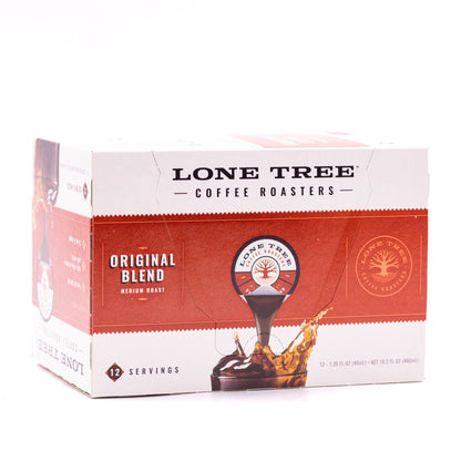 Lone Tree Coffee Roasters - Medium Roast