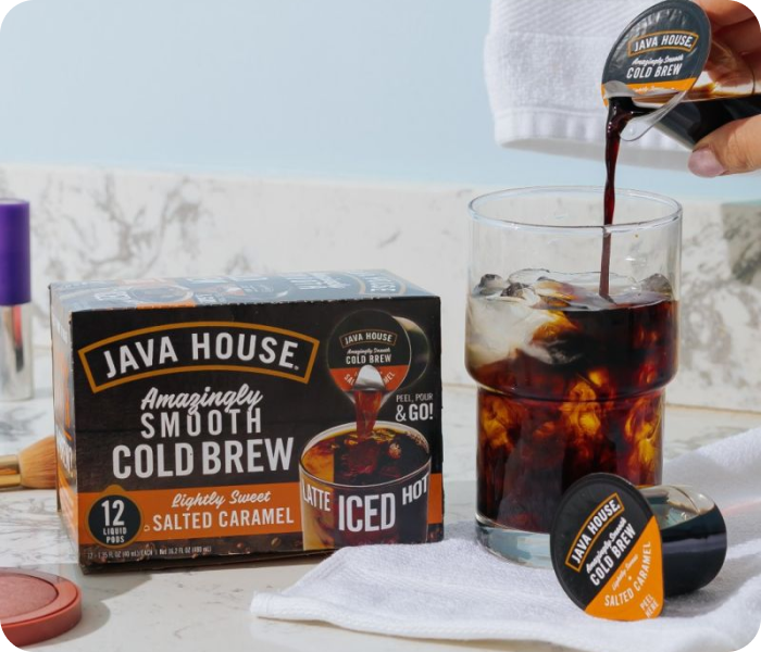 Coffee – Java House