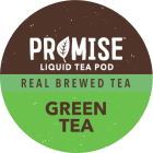 Promise Real Brewed Tea - Green Tea