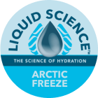 Liquid Science Arctic Freeze Hydration Pods