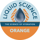 Liquid Science Orange Hydration Pods