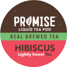 Promise Real Brewed Tea - Hibiscus