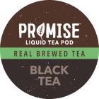 Promise Real Brewed Tea - Black Tea
