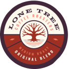 Lone Tree Coffee Roasters - Medium Roast - Original Blend