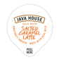 Java House Latte Cold Brew Coffee Pods