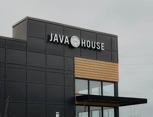 All Products – Java House