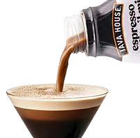 Espresso Martini Mix