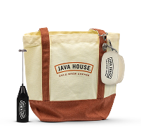 Peel and Pour Pods – Java House