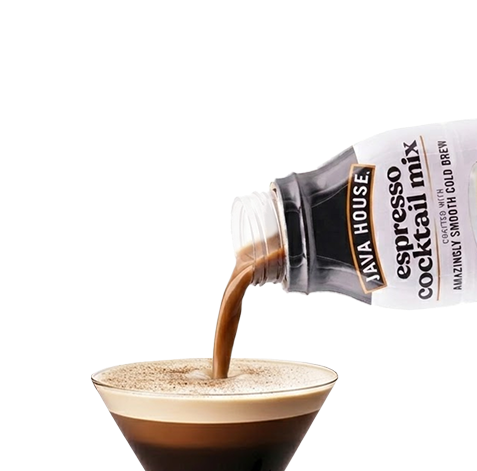 Espresso Martini Mix
