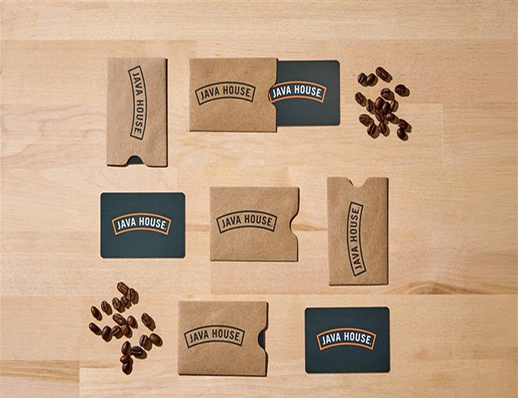 Peel and Pour Pods – Java House