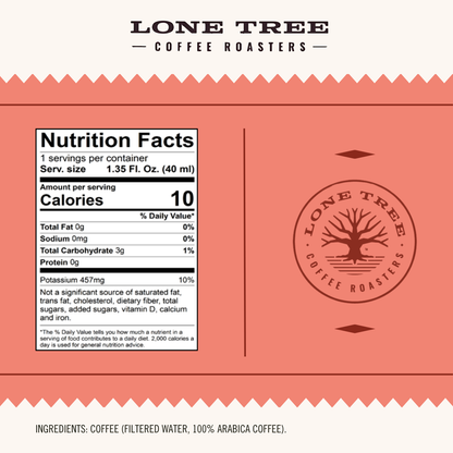 Lone Tree Coffee Roasters - Medium Roast - Daily Delight