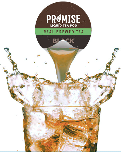 Promise Real Brewed Tea - Black Tea