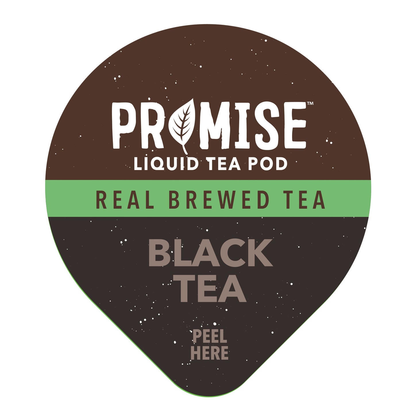 Promise Real Brewed Tea