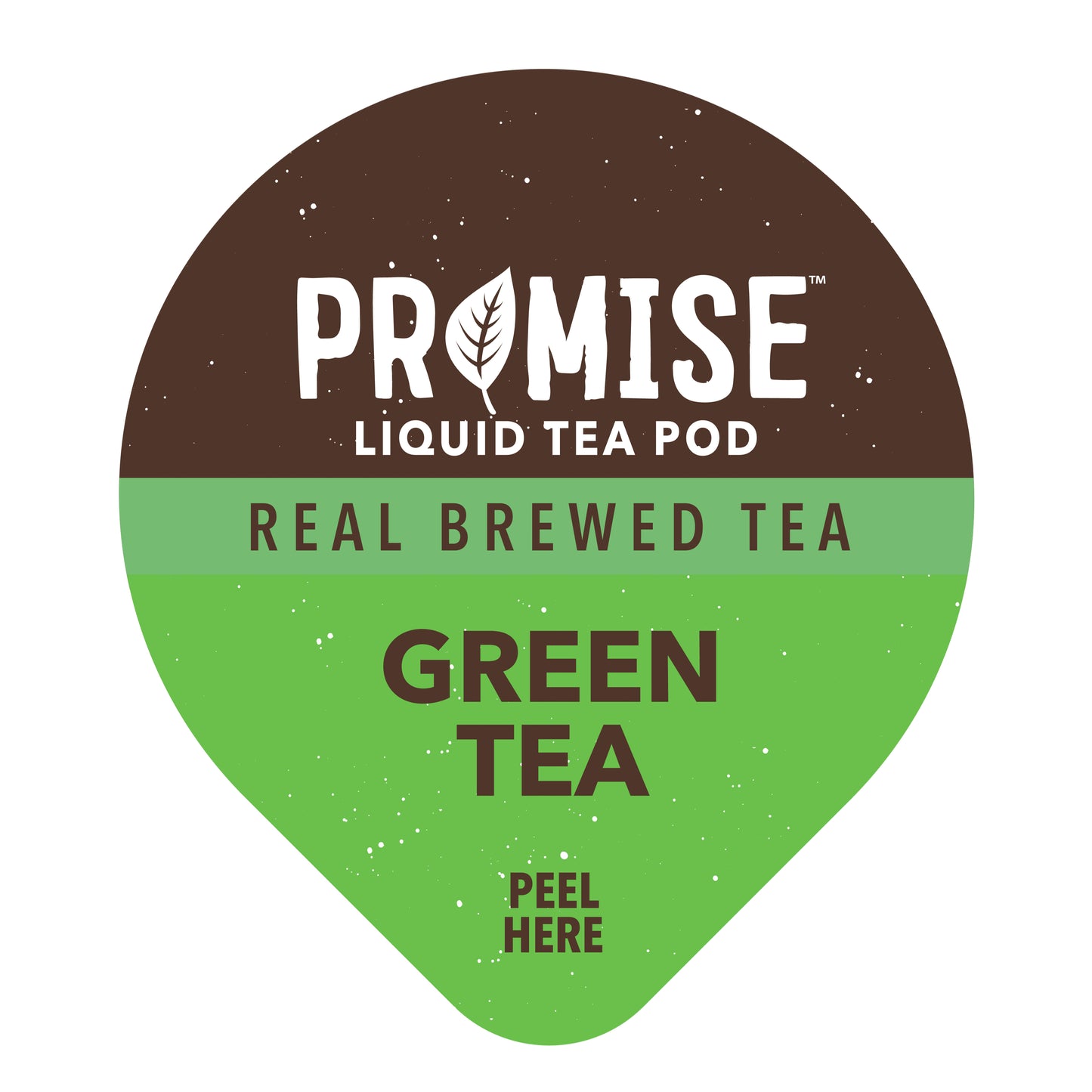 Promise Real Brewed Tea