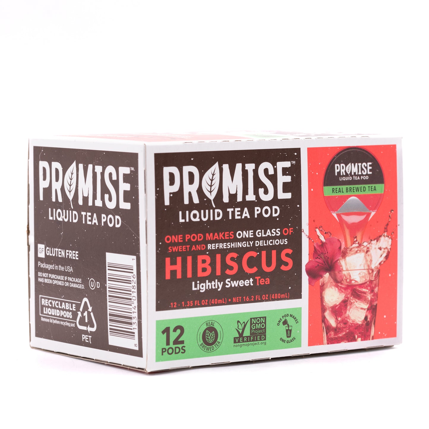 Promise Real Brewed Tea