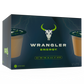 Wrangler Liquid Energy Pods