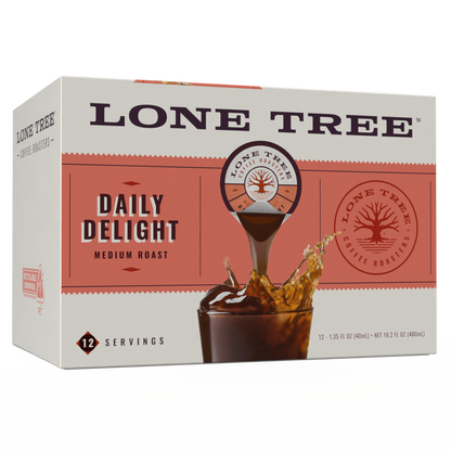 Lone Tree Coffee Roasters - Medium Roast