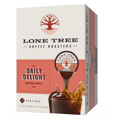 Lone Tree Coffee Roasters - Medium Roast