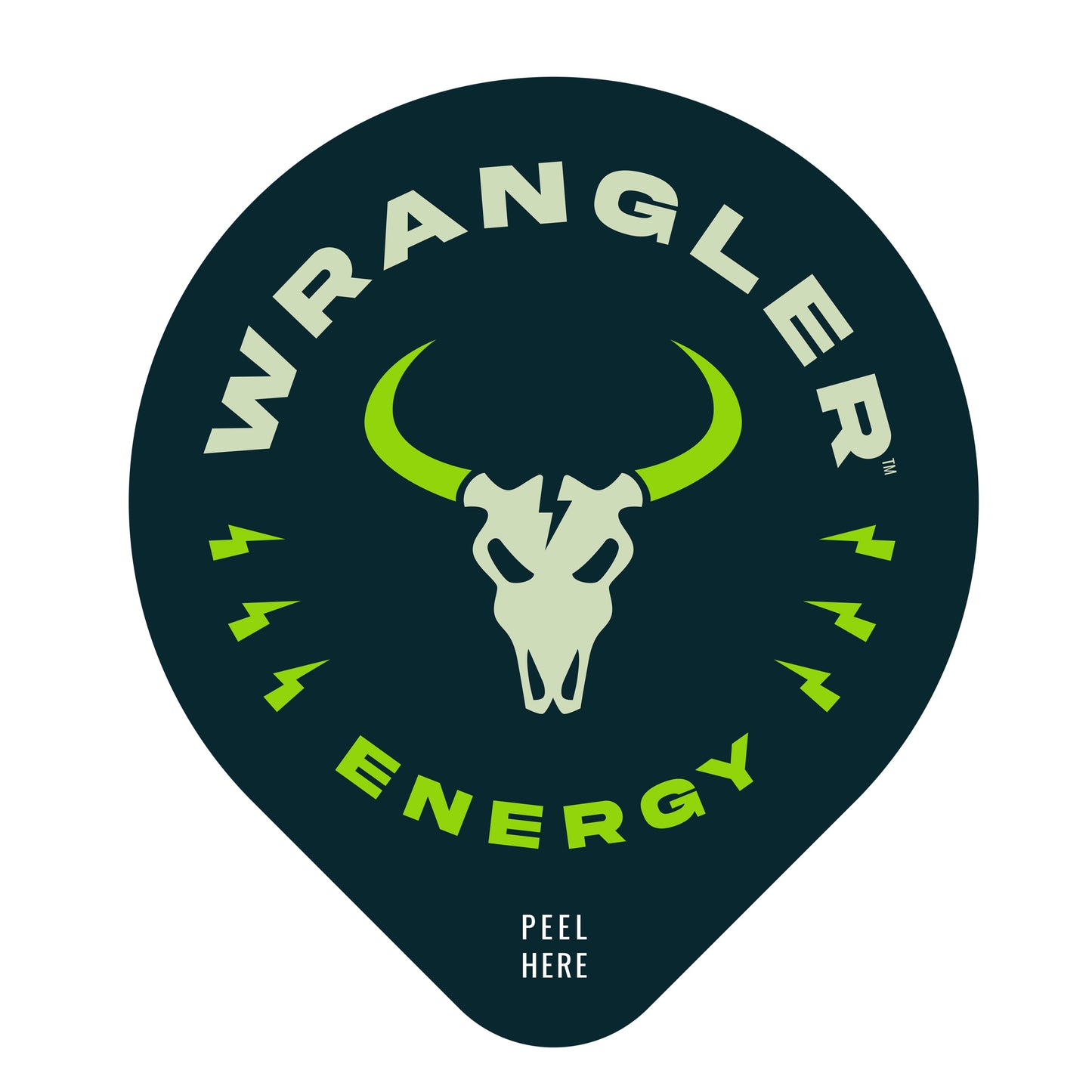 Wrangler Liquid Energy Pods