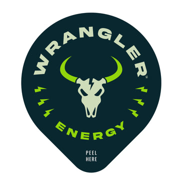 Wrangler Liquid Energy Pods