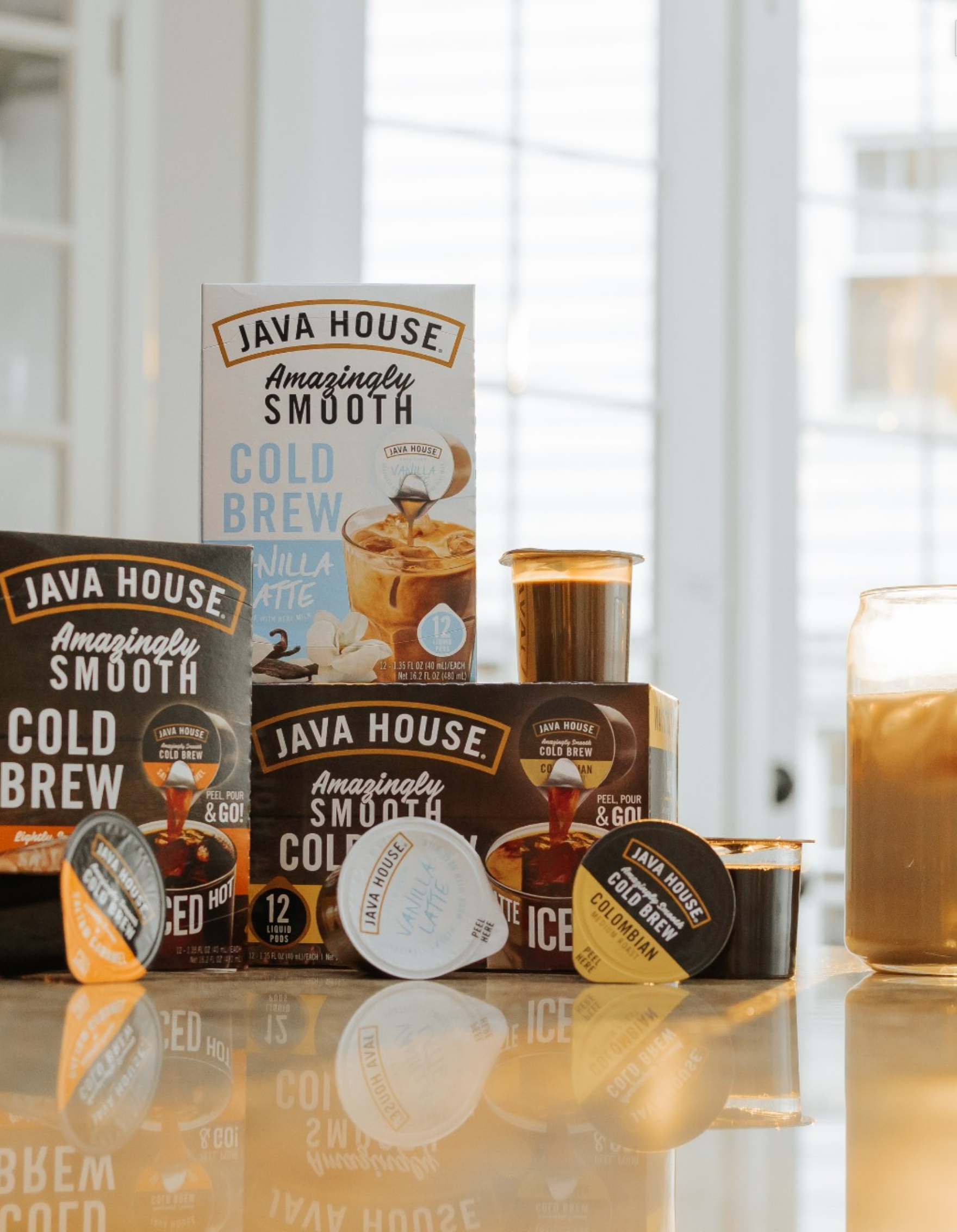 Java House Fall Drinks Java House Amazingly Smooth Beverages