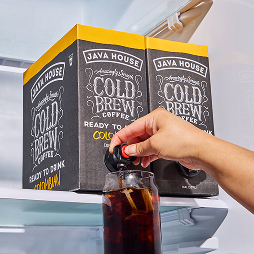 image Cold Brew On Tap