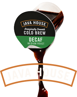 Java House