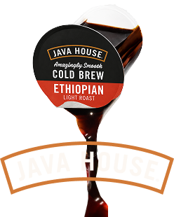 Java House