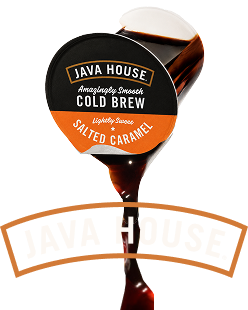 Java House