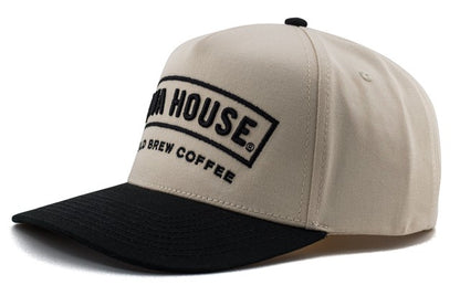 Java House Classic Adjustable Cap