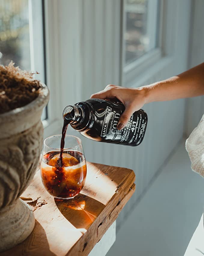 Best Cold Brew & Iced Coffee Products To Use At Home