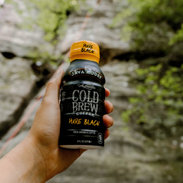 Java Peruvian Cold Brew Cold Brew 8oz Bottles – Java House